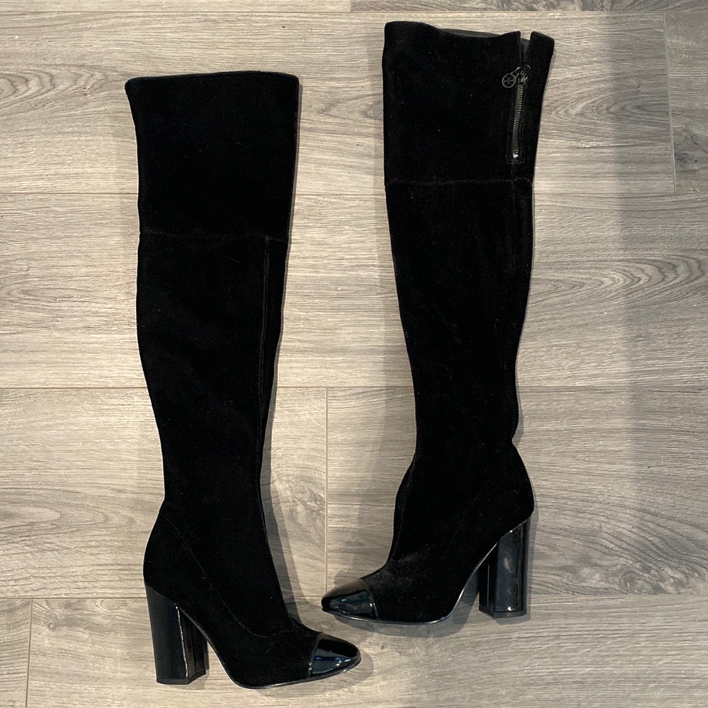 Guess Boots